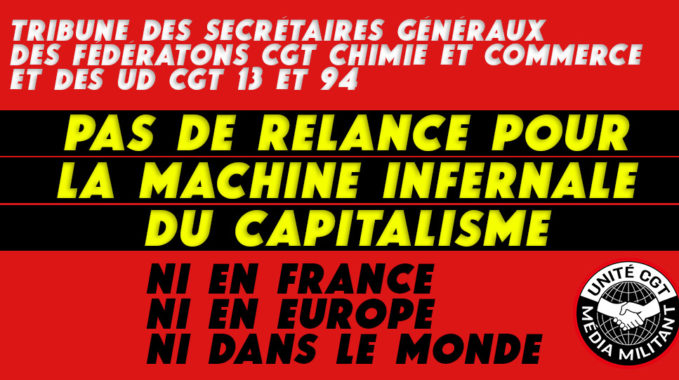 Accueil - Unité CGT